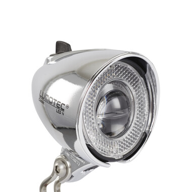 Iluminação Dianteira BUSCH & MÜLLER LUMOTEC CLASSIC N LED 0